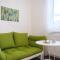 Apartment Zelená zahrada - Mladá Vožice