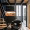 Mezzanine Studio near Monaco