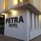 Petra Hotel - Nyíregyháza