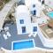 Santorini Traditional Suites - Vóthon