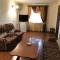 Armenia VanSevan Hotel