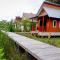 Baan Thung Home Stay - Prasat