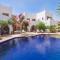 Red C Villas