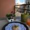 Theókritos Flat Siracusa Foto: Theókritos Flat Siracusa
