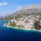 Apartments by the sea Stanici, Omis - 1026