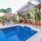 Hotel Flor Blanca