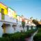 Bungalows Vistaflor - Maspalomas