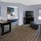 Hyatt House Raleigh Durham Airport