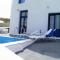 Santorini Traditional Suites