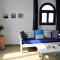 Santorini Traditional Suites