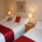 Foto: Andorra Bed and Breakfast 16/33