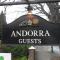 Foto: Andorra Bed and Breakfast 1/33