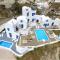 Santorini Traditional Suites