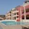 Residence Por Do Sol, Praia Cabral, Boa Vista, Cape Verde, FREE WI-FI