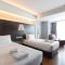 Top View Hotel - SHA Extra Plus - 是拉差