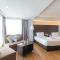 Top View Hotel - SHA Extra Plus - 是拉差