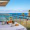 Terraces d’Orlando - Family Apartments with Sea View and Pool