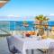 Terraces d’Orlando - Family Apartments with Sea View and Pool