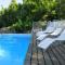 Hostellerie Aspremont Foto: Hostellerie Aspremont