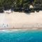 Camping villaggio LUltima spiaggia