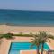 Apartamento primera línea de mar