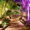 Hotel Parque Tropical