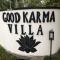 Good Karma Villa - Bentota