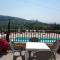 Agriturismo Villa Bracali