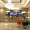 Foto: GreenTree Inn Shanghai Jingan District Qipu Road Tiantong Road Subway Station Express Hotel 1/9