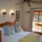 Kruger Park Lodge - Golf Safari SA