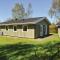 Foto: Two-Bedroom Holiday Home in Melby