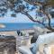 Almyriki Beach Villa - Monolithos