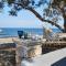 Almyriki Beach Villa - Monolithos