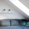 Pytloun Apartments Liberec