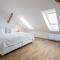 Pytloun Apartments Liberec