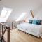 Pytloun Apartments Liberec