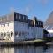 Dunollie Hotel ‘A Bespoke Hotel’ - Broadford