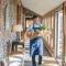 The Packhorse Inn