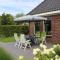 Foto: Appartementen – Bungalowpark Mooyeveld – Uniek gelegen in de duinen!