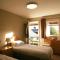 The Arran Lodge & Arran Sleep Huts - Lamlash