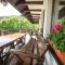 Bran Chalet