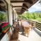 Bran Chalet
