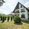 Bran Chalet