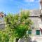 Apartments and Rooms Stone House