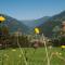 Pension Almhof