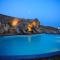 Almyra Guest Houses - باراغا