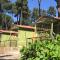 Camping Resort-Bungalow Park Mas Patoxas