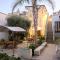 Borgo dei Filitti - B&B artistico - Piscina Solarium & Enoteca