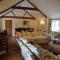 The Barn, Ridouts Farm