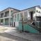 Guest house on Gagarina Varvara10 - Novy Afon